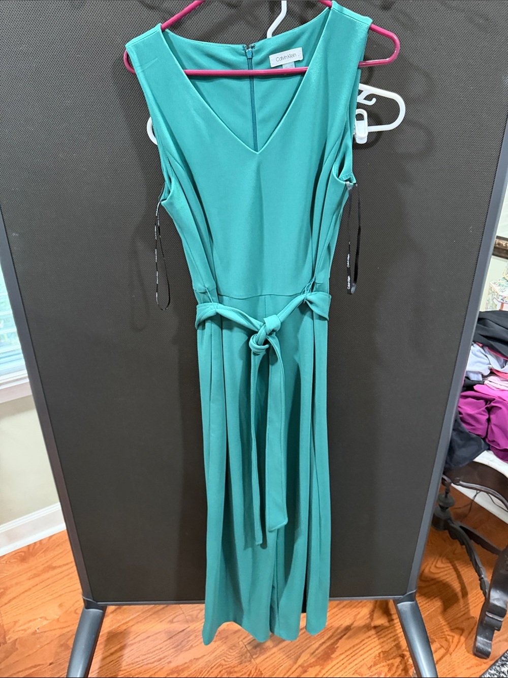 Calvin Klein jumper size 10
